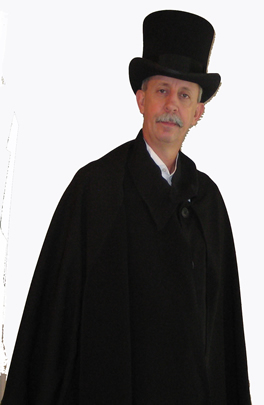 Costumes - Victorian